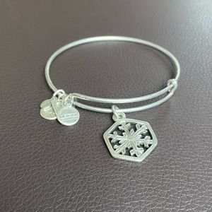 Alex and Ani bracelet